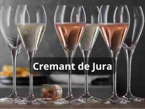 Cremant de Jura www